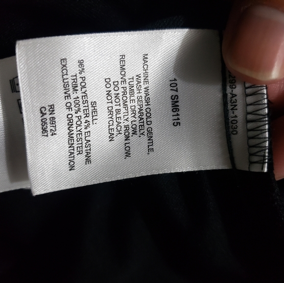 Columbia Softshell Jacket Medium - Picture 2 of 6